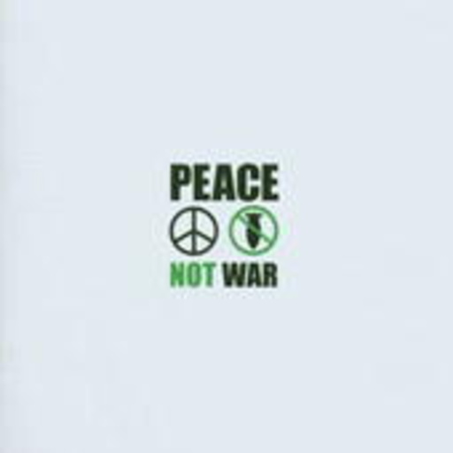 Diverse – Peace Not War