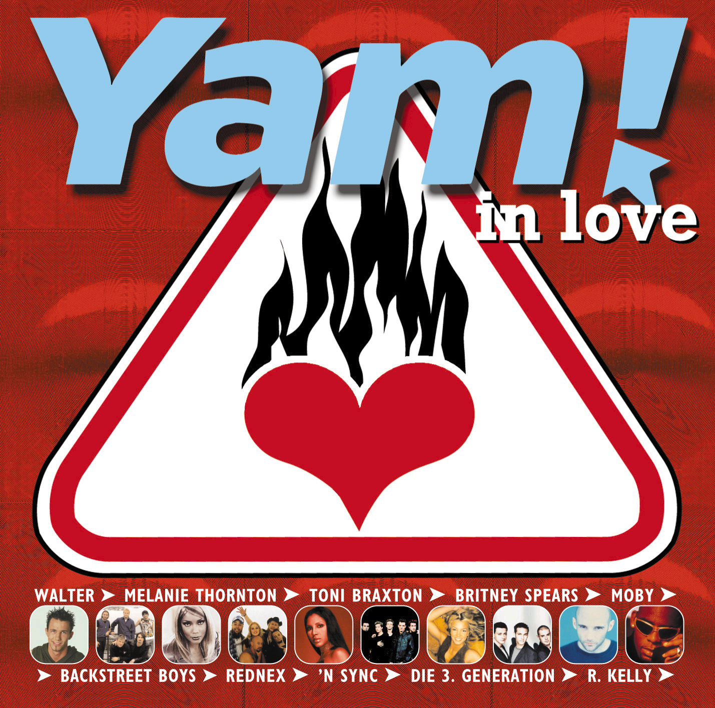 Diverse – Yam! In Love