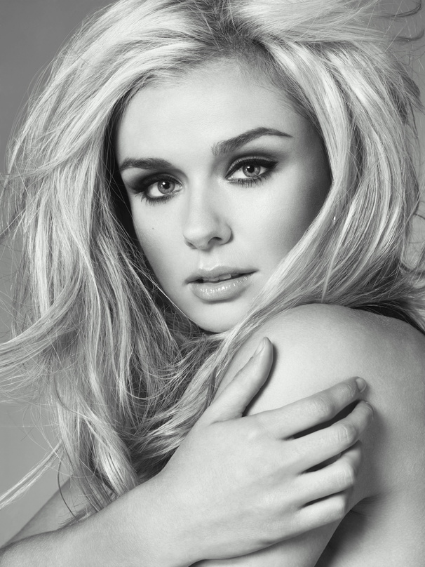 Mit DEAG Classics unterwegs: Katherine Jenkins