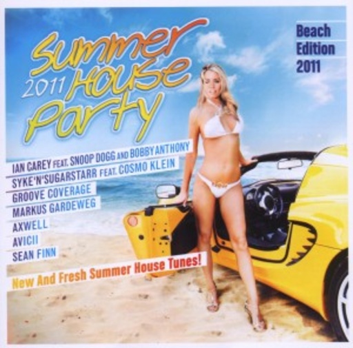 Summer House Party 2011
