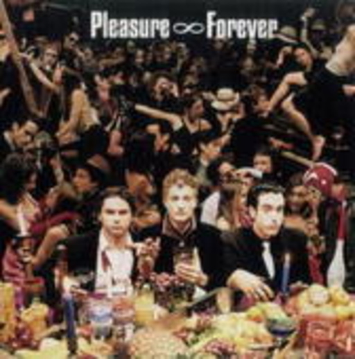 Pleasure Forever – Pleasure Forever