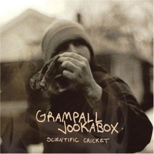 Grampall Jookabox – Scientific Cricket