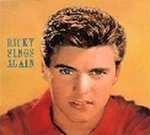 Ricky Nelson – Ricky Sings Again