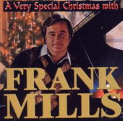 Frank Mills – A Very Special Christmas