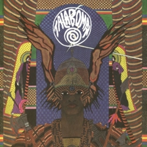 Talaboman – Sideral