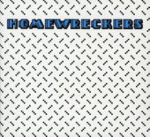 Homewreckers – American Ruhr