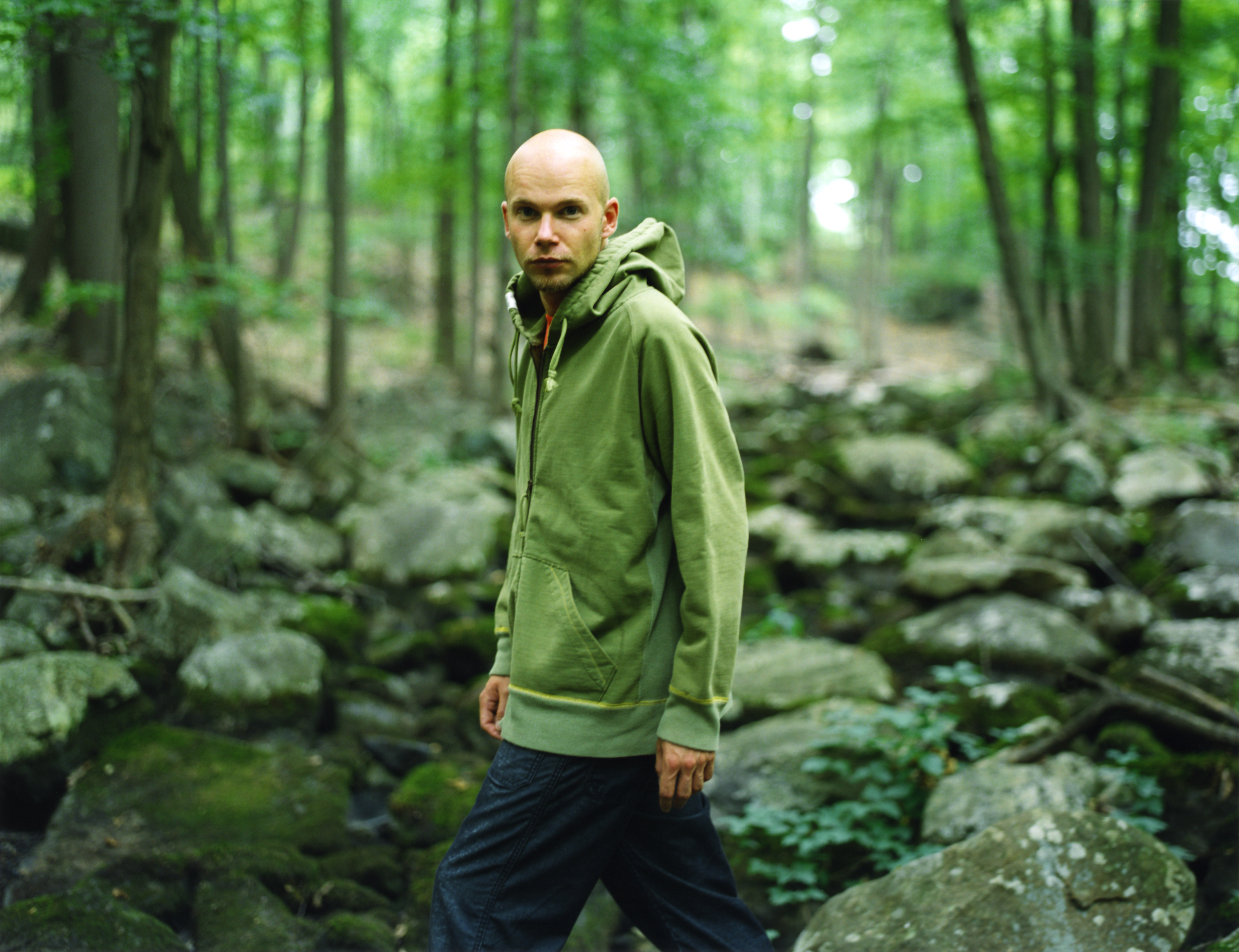 Daniel Cirera