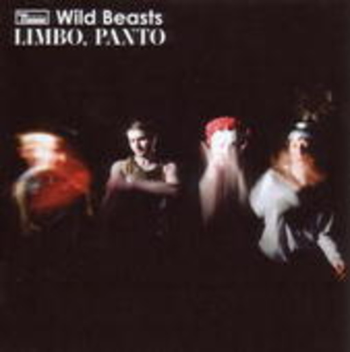 Wild Beasts – Limbo Panto