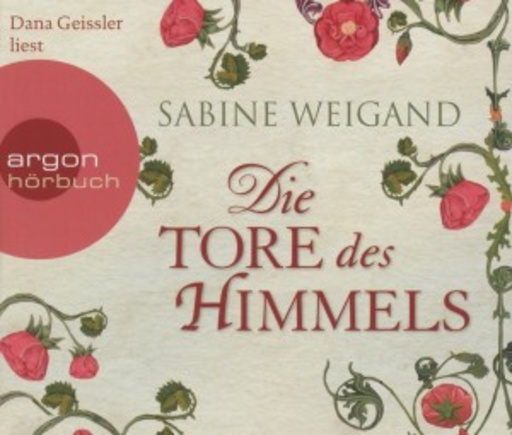 Dana Geissler – Die Tore des Himmels