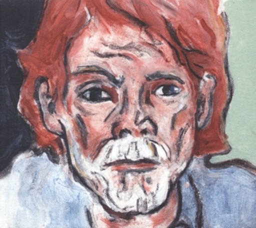 Ed Askew – For The World