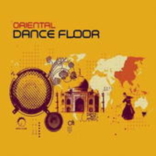 Diverse – Oriental Dancefloor