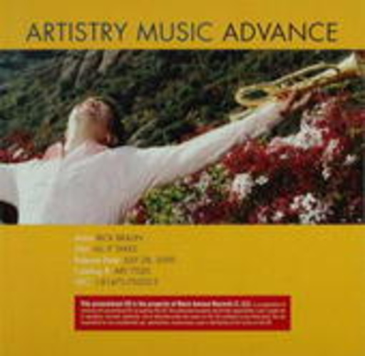 Rick Braun – All It Takes