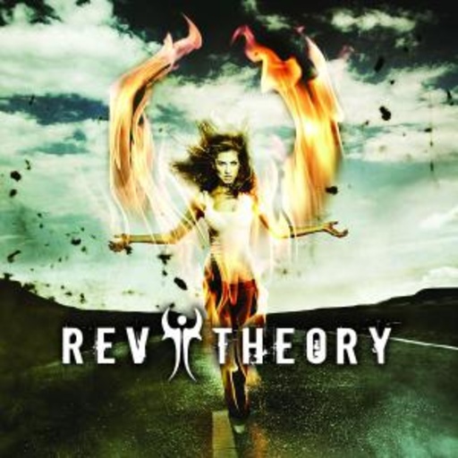 Rev Theory – Light It Up