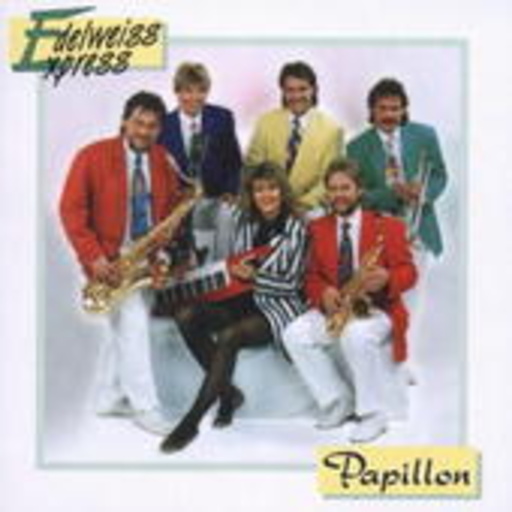 Edelweiss Express – Papillon