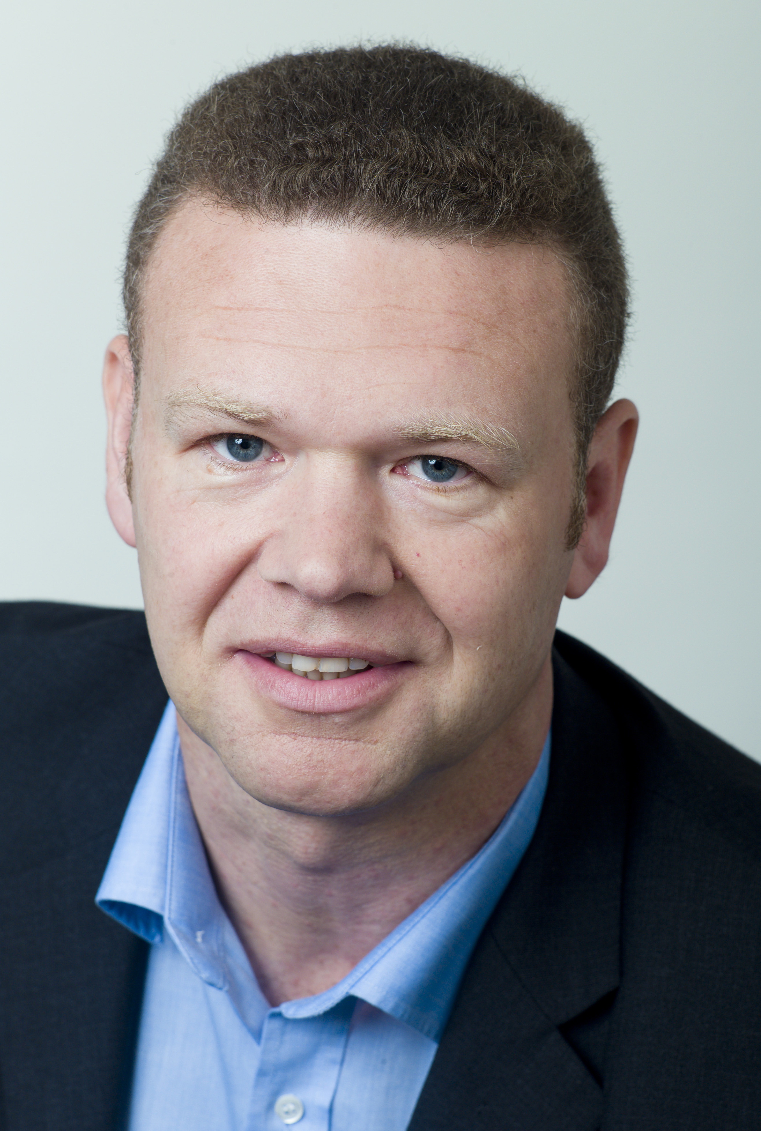 Robert Fahle