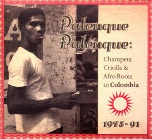 Diverse – Palenque, Palenque!