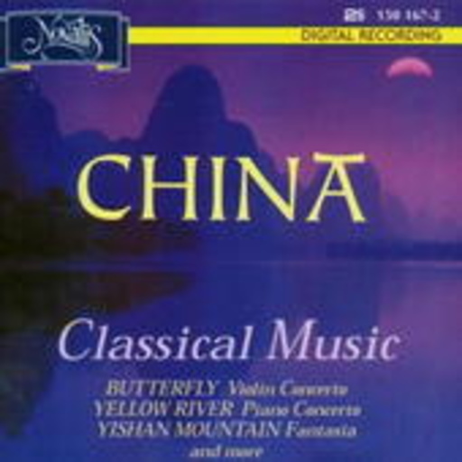Diverse – China - Classical Music