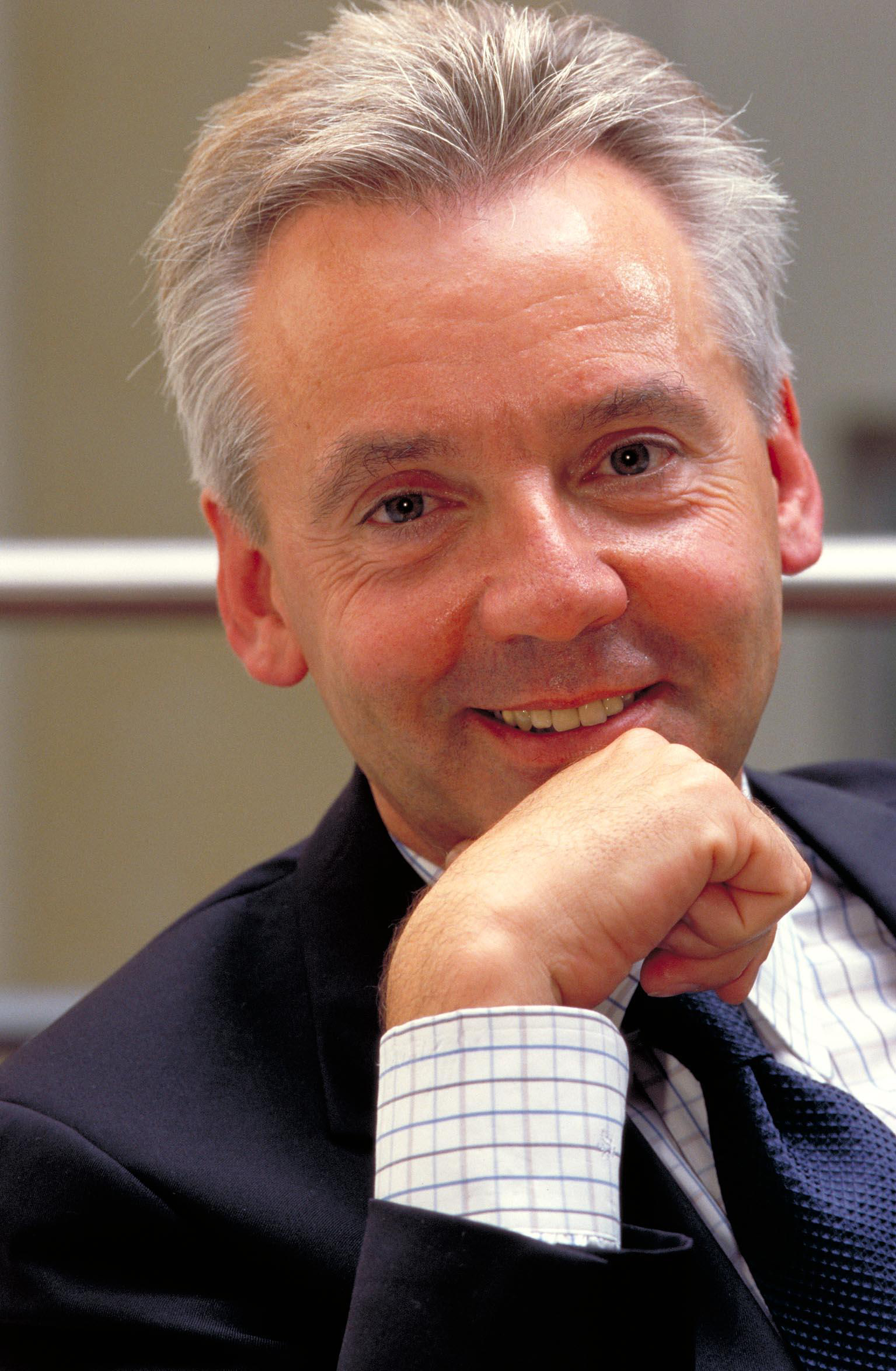Karlheinz Hörhammer