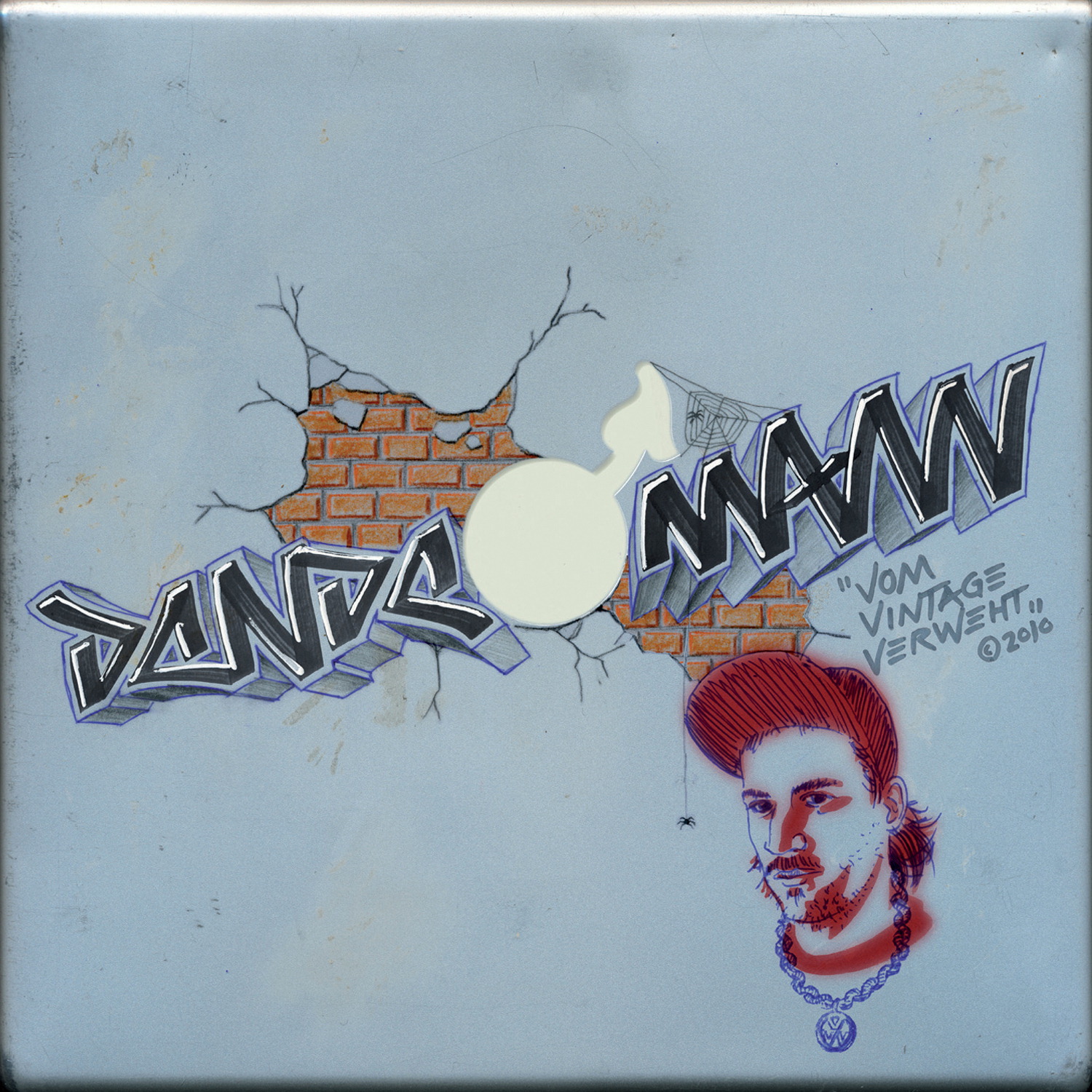Dendemann – Vom Vintage verweht