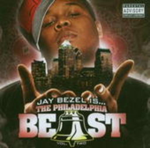 Jay Bezel – The Philadelphia Beast Vol. 2