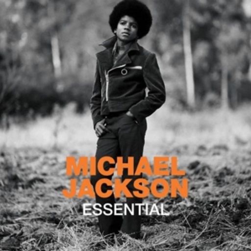 Michael Jackson – Essential