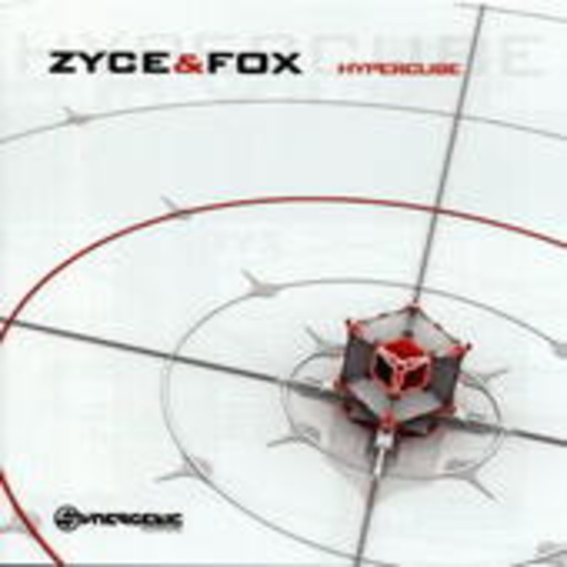 Zyce & Fox – Hybercube