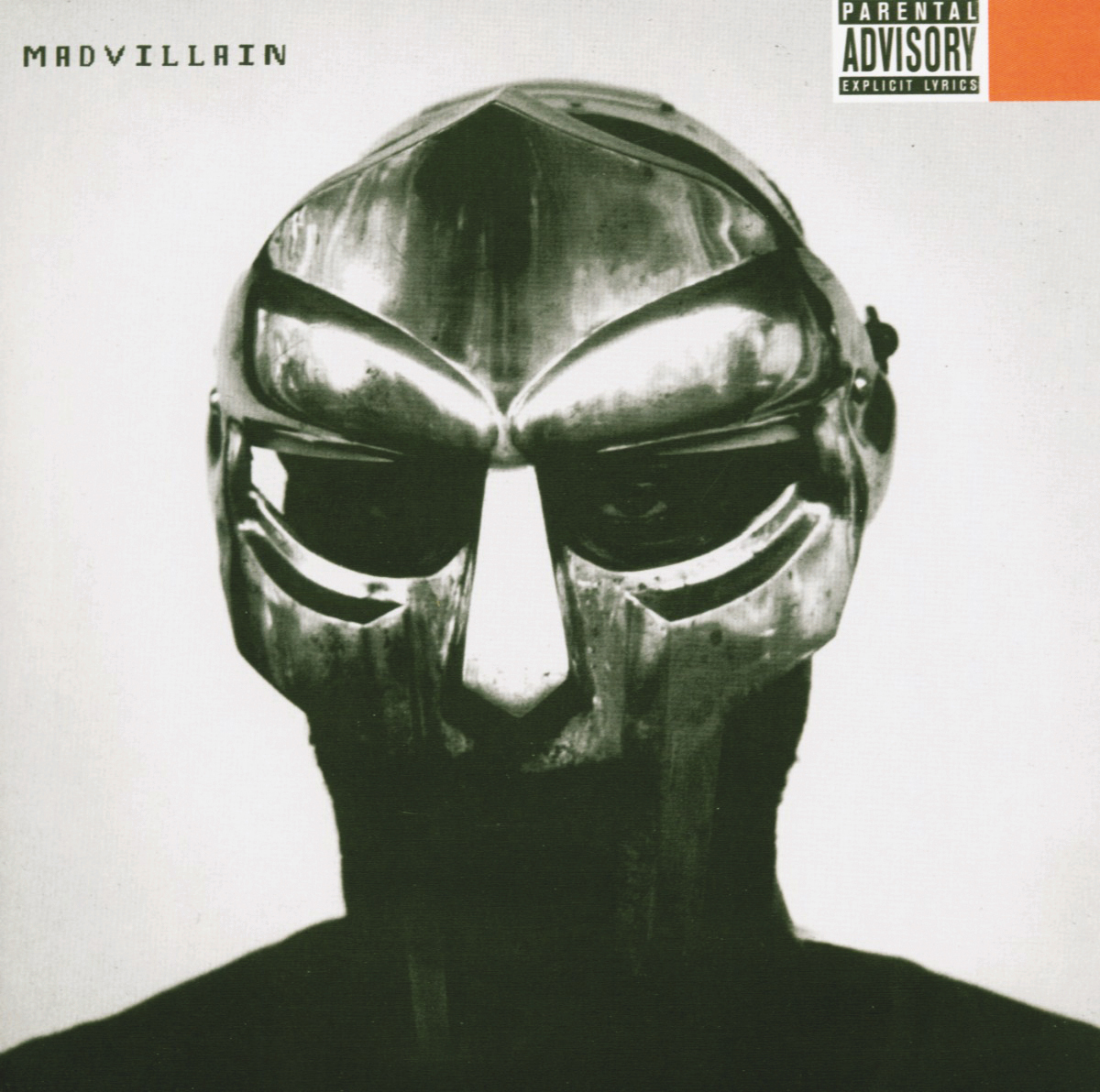 Madvillain – Madvillain