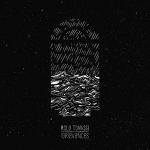 Rolo Tomassi – Grievances