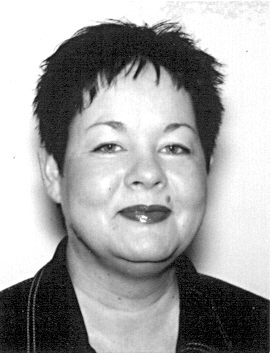 Andrea Kossin