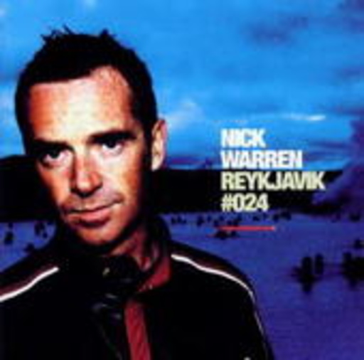 Diverse – Nick Warren - Reykjavik