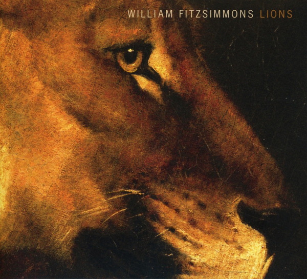 William Fitzsimmons – Lions