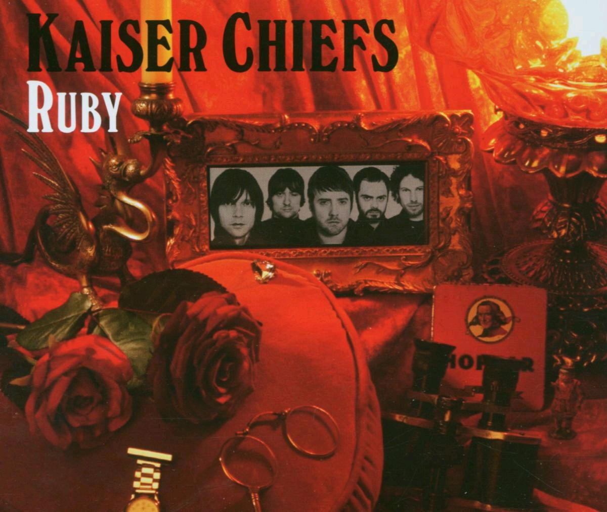 Kaiser Chiefs – Ruby