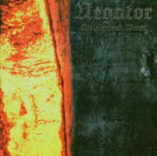 Negator – Die eisernen Verse