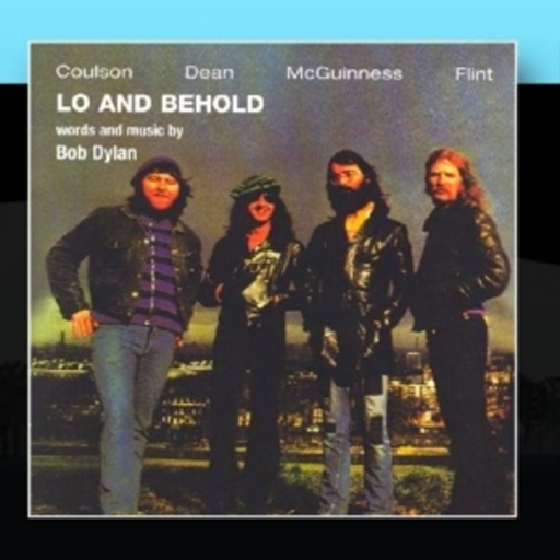 McGuinness Flint – Lo And Behold