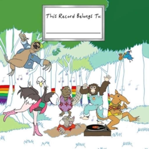 Diverse – This Record Belongs To...