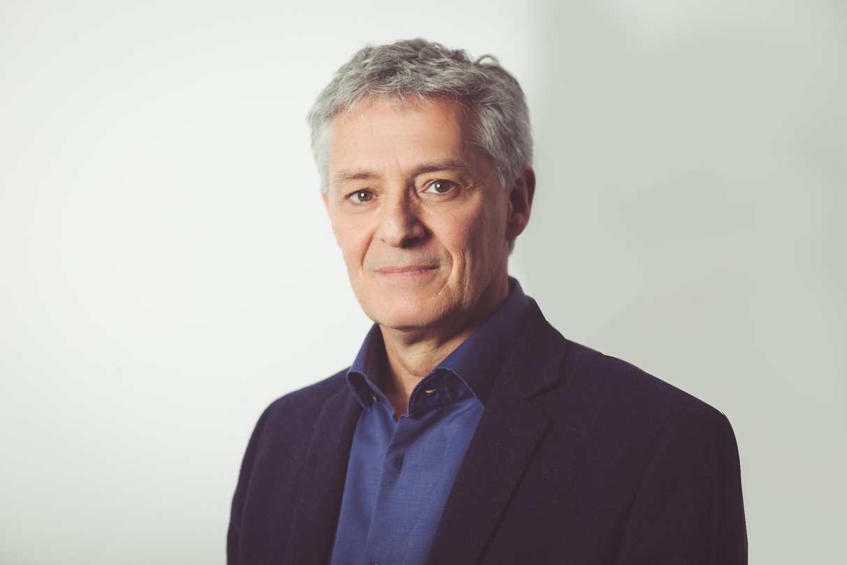 Bei der Übernahme der MediaMarktSaturn-Tochter 24-7 Entertainment am Ziel: 7digital-CEO Simon Cole