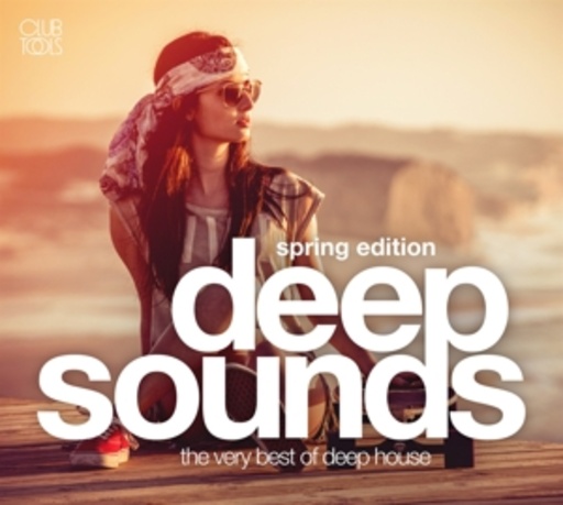 Diverse – Deep Sounds - Spring Edition 2015