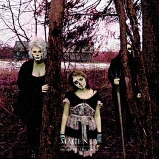 Magenta – Songs For The Dead
