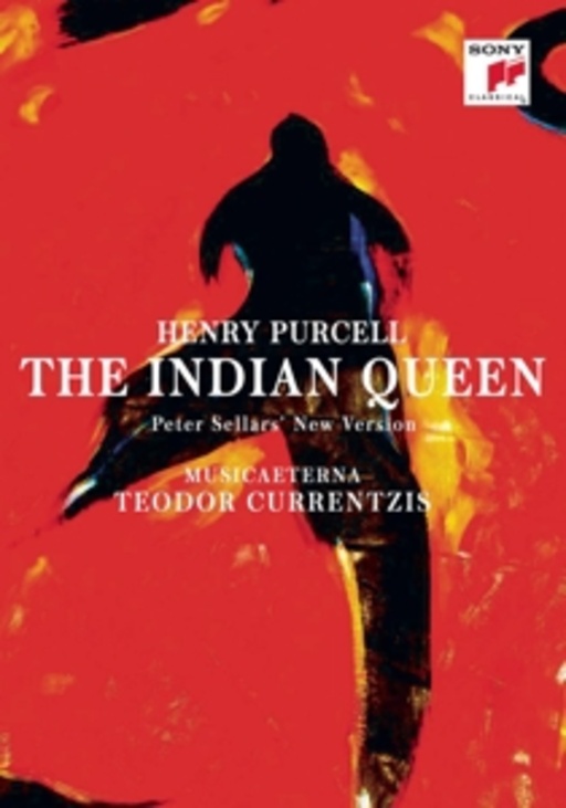 Teodor Currentzis – The Indian Queen