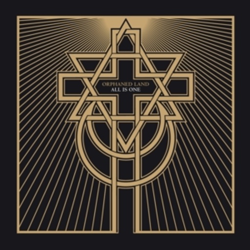 Orphaned Land – All Is One
