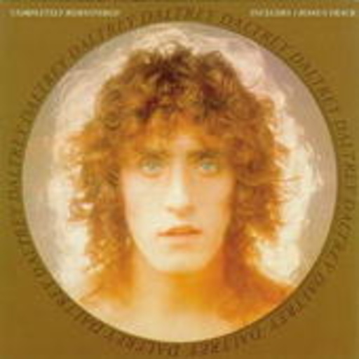 Roger Daltrey – Daltrey