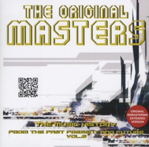 Diverse – The Original Masters Vol. 8