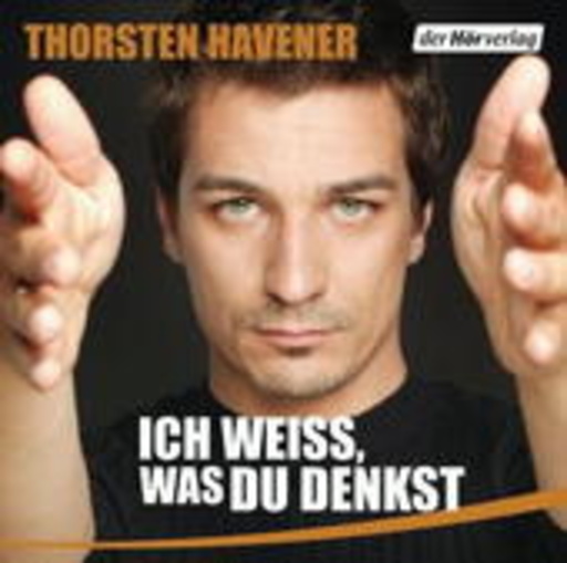 Diverse – Ich weiß, was du denkst