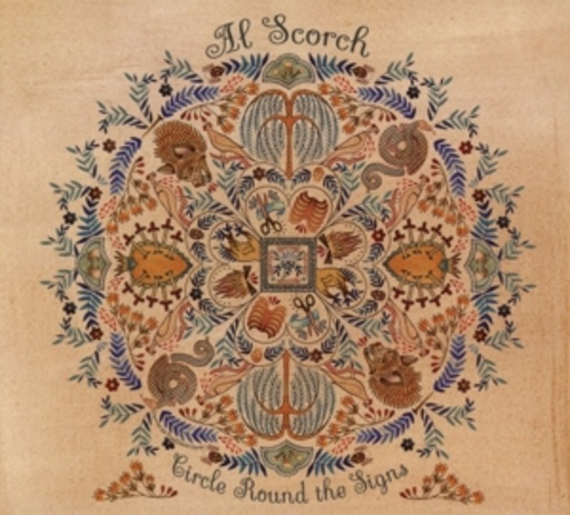 Al Scorch – Circle Round The Signs