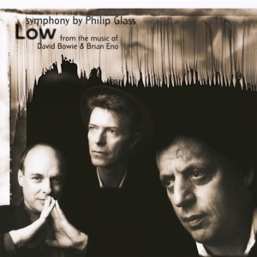 Philip Glass – Low Symphony