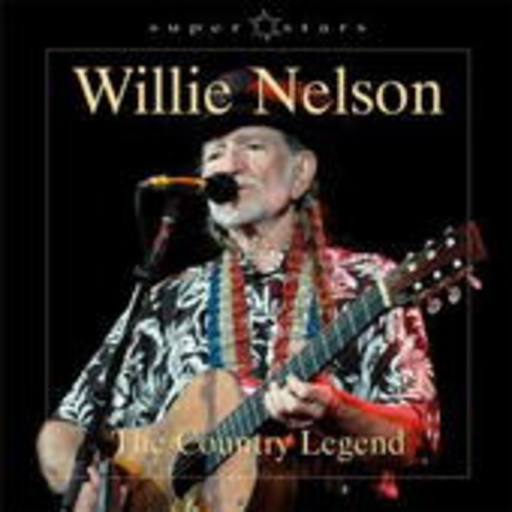 Willie Nelson – The Country Legend