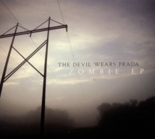 The Devil Wears Prada – Zombie EP
