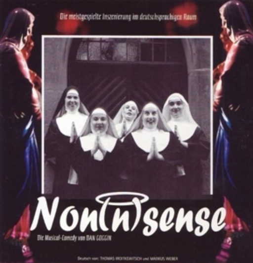 Original Musical Cast – Non(n)sense