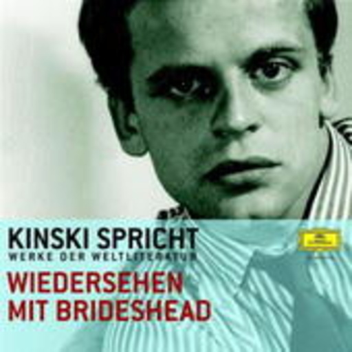 Klaus Kinski – Kinski und Ensemble: Wiedersehen mit Brideshead