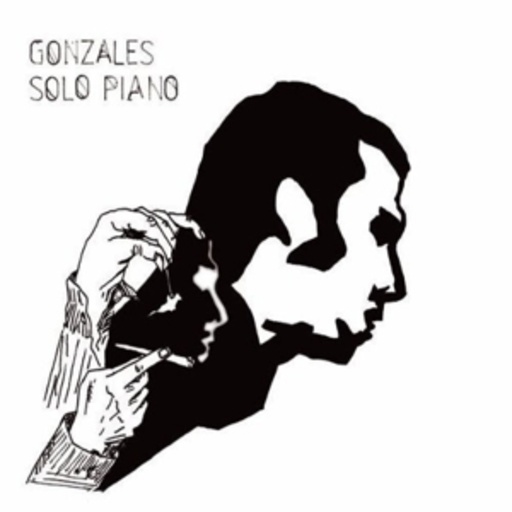 Chilly Gonzales – Solo Piano